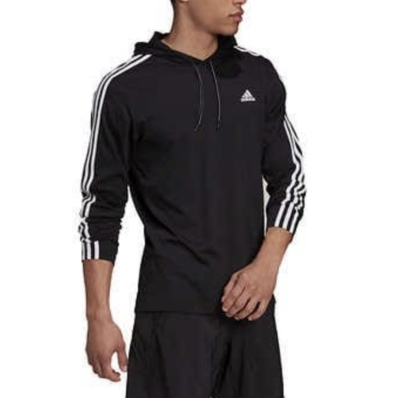 adidas Other - Adidas Men's Lightweight Hoodie